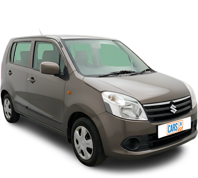 Maruti Wagon R 1.0-img
